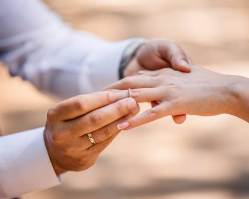 love magic California 